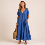 Vera | Elegancka Sukienka dla Kobiet