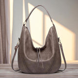 Minerva | Klasyczna vintage torba