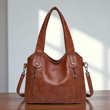 Emma | Torba tote retro