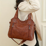 Emma | Torba tote retro