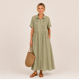 Amelia | Elegancka sukienka damska