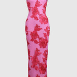 Amara | Sukienka maxi