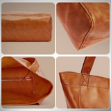 Aura | Vintage torba na ramię