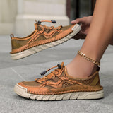 Elara | Przewiewne tenisówki z siateczki