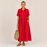 Amelia | Elegancka sukienka damska