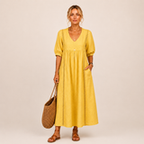 Elena | Elegancka Sukienka dla Kobiet