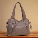 Emma | Torba tote retro
