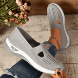 Cloudy | Tenisówki bez sznurowadeł