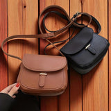 Amelia | Torba na ramię w stylu retro