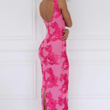 Amara | Sukienka maxi