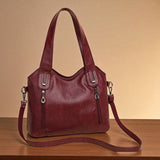 Emma | Torba tote retro