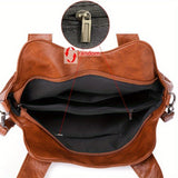 Emma | Torba tote retro