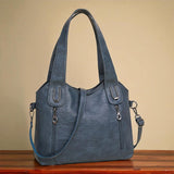 Emma | Torba tote retro