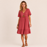 Natalia | Elegancka sukienka dla kobiet