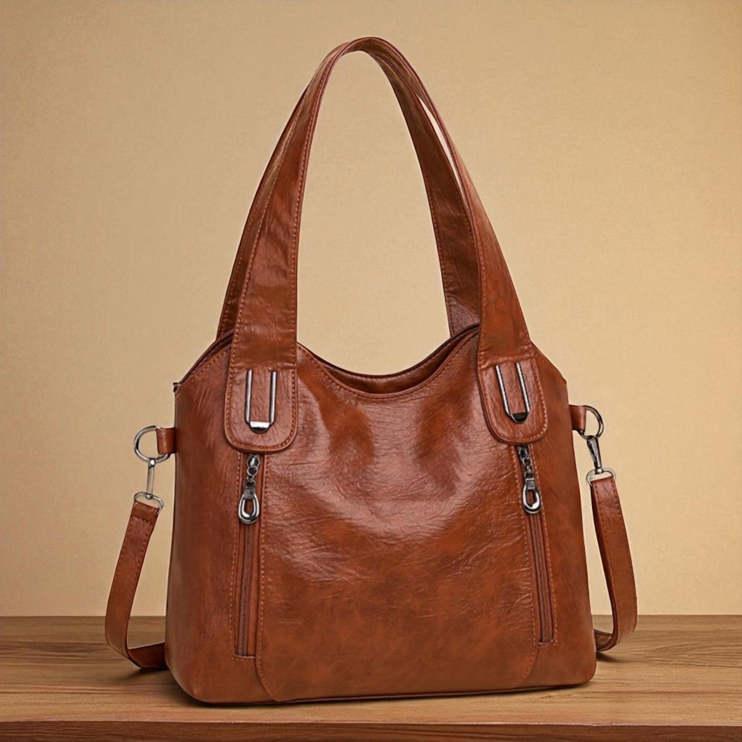 Emma | Torba tote retro