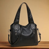 Emma | Torba tote retro