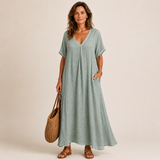 Vera | Elegancka sukienka damska