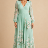 Korala | Sukienka maxi