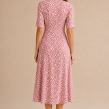 Oona | Sukienka midi