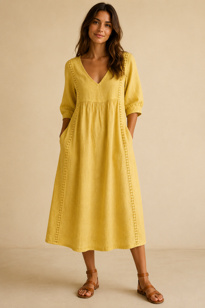 Amarelo