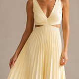 Helen | Long elegant dress