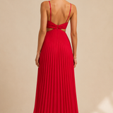 Helen | Elegancka długa suknia