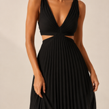Helen | Long elegant dress