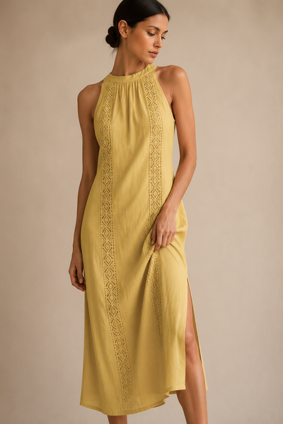 Amarelo