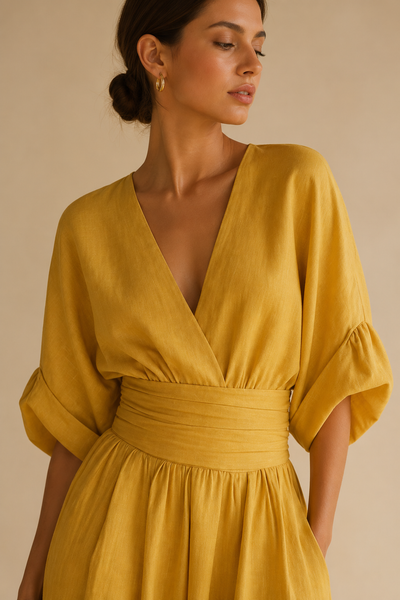 Amarelo