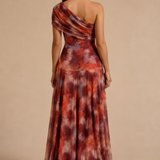 Lempi | Wszechstronna i elegancka sukienka