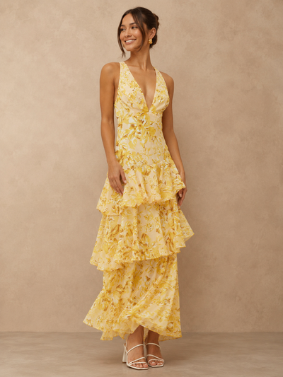 Amarelo
