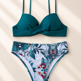 Tentação Tropical - zestaw bikini