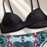 Tentação Tropical - zestaw bikini