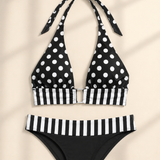 Dot Sensation - zestaw bikini