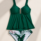Serenity Gold – tankini