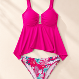 Serenity Gold – tankini