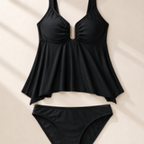 Serenity Gold – tankini