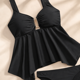 Serenity Gold – tankini