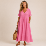 Vera | Elegancka Sukienka dla Kobiet