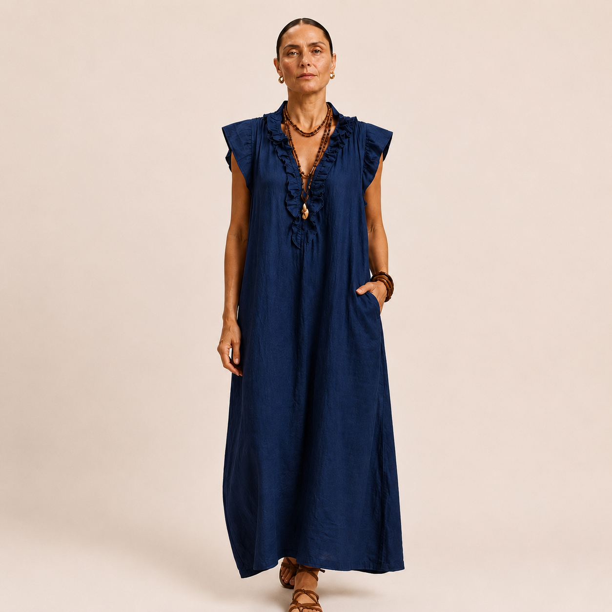 Alma | Elegancka sukienka damska