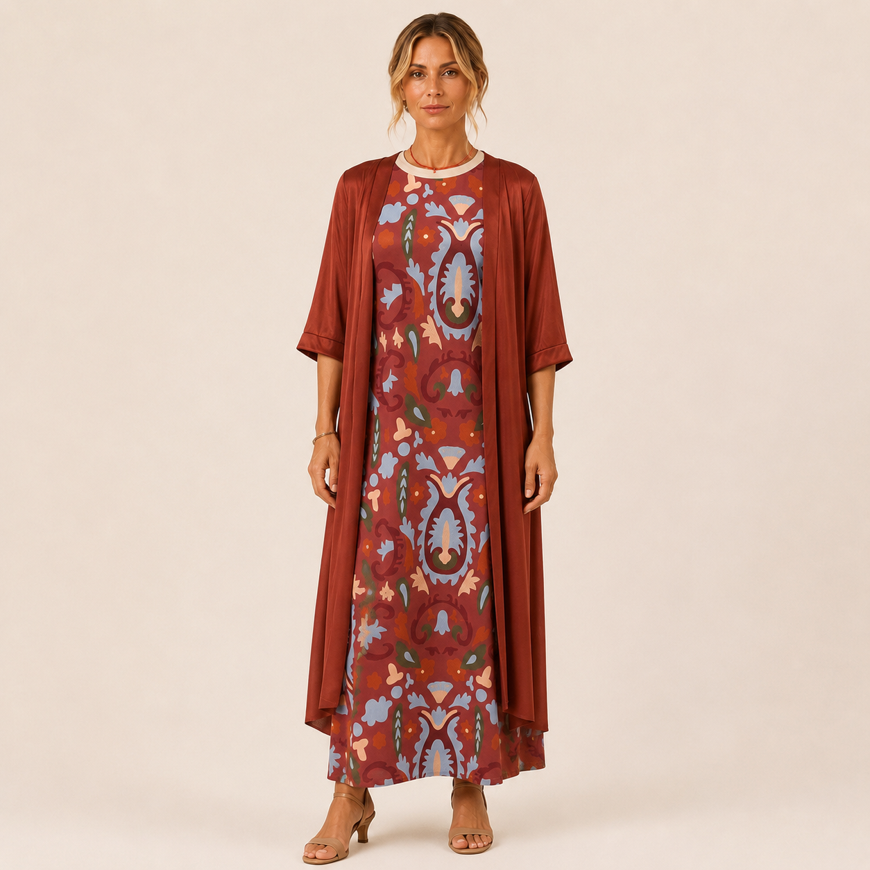 Noa | Elegancka Sukienka dla Kobiet