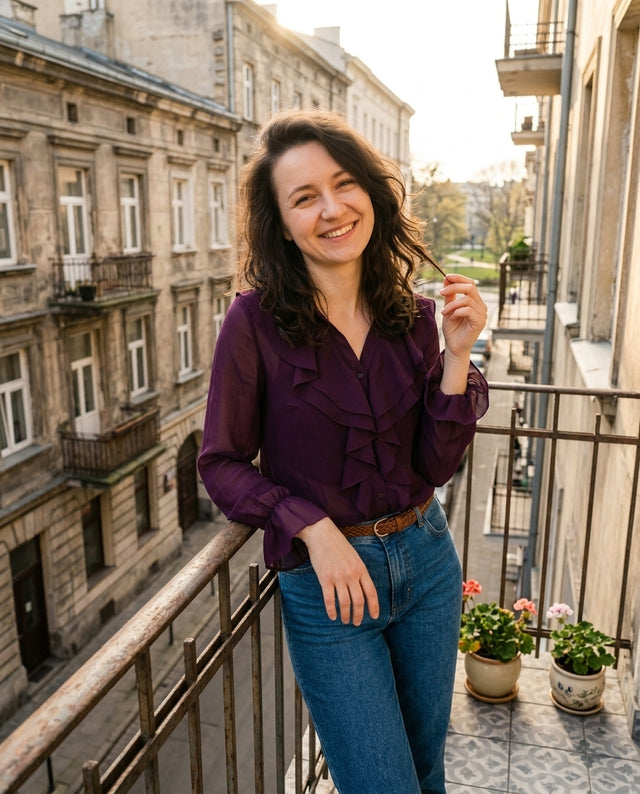 Dorota L.