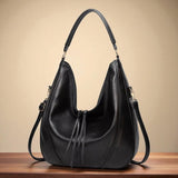 Minerva | Klasyczna vintage torba