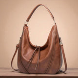 Minerva | Klasyczna vintage torba