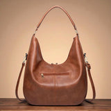 Minerva | Klasyczna vintage torba