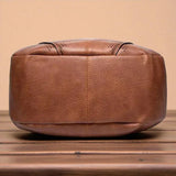 Minerva | Klasyczna vintage torba