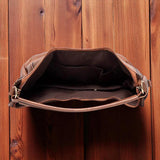Minerva | Klasyczna vintage torba