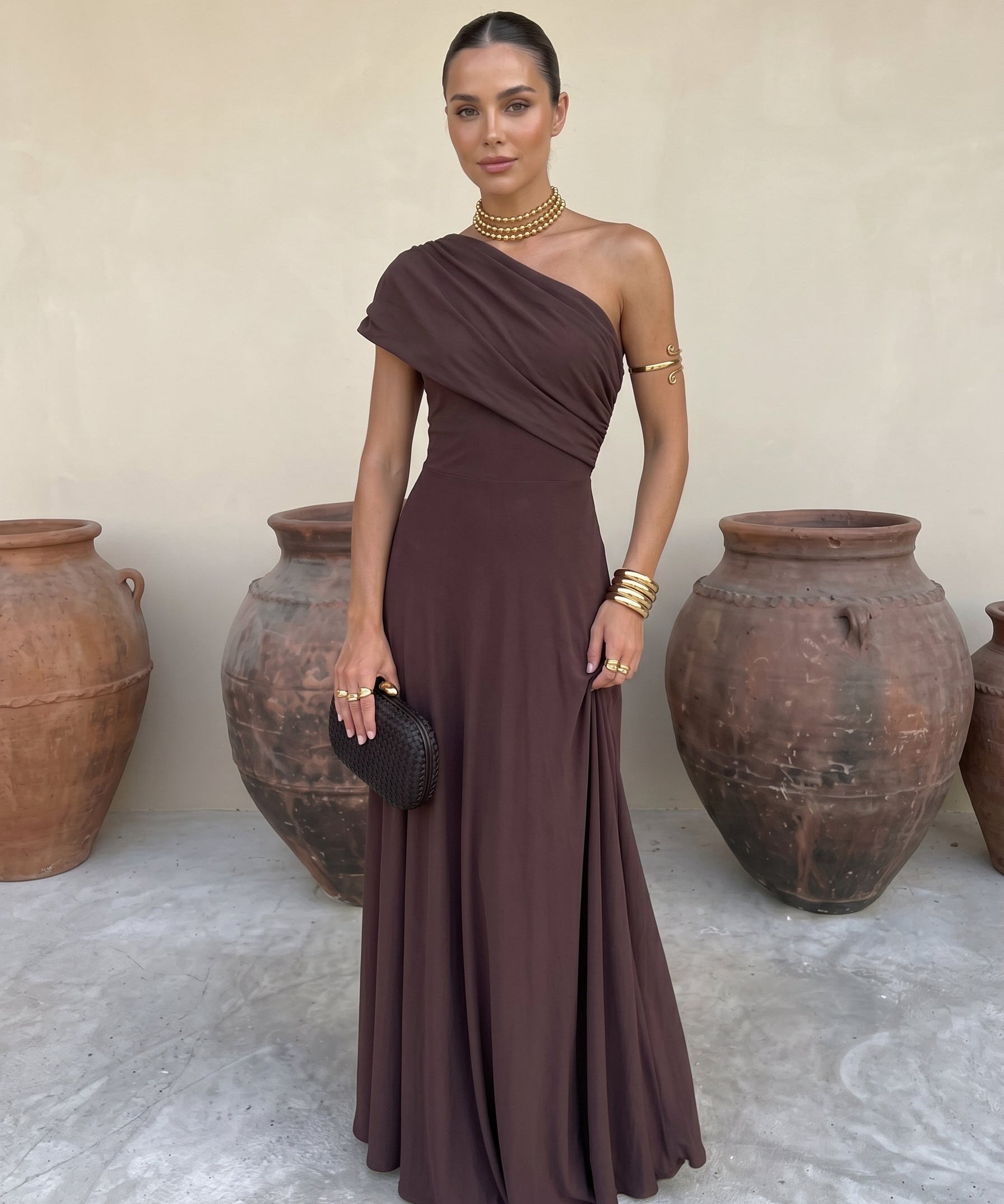 Toledo | Elegancka sukienka na imprezę
