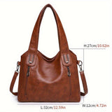 Emma | Torba tote retro