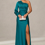 Begoña | Elegancka i szykowna sukienka
